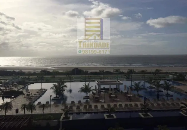 Imagem Apartamento com 4 Quartos à Venda, 251 m² em Ponta D'Areia - São Luís