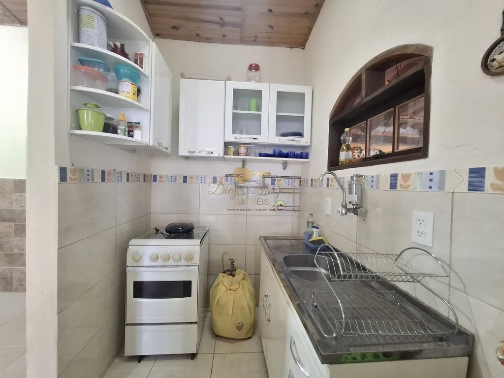 Imagem Casa para Venda em Teresópolis / RJ no bairro Fazenda Suiça