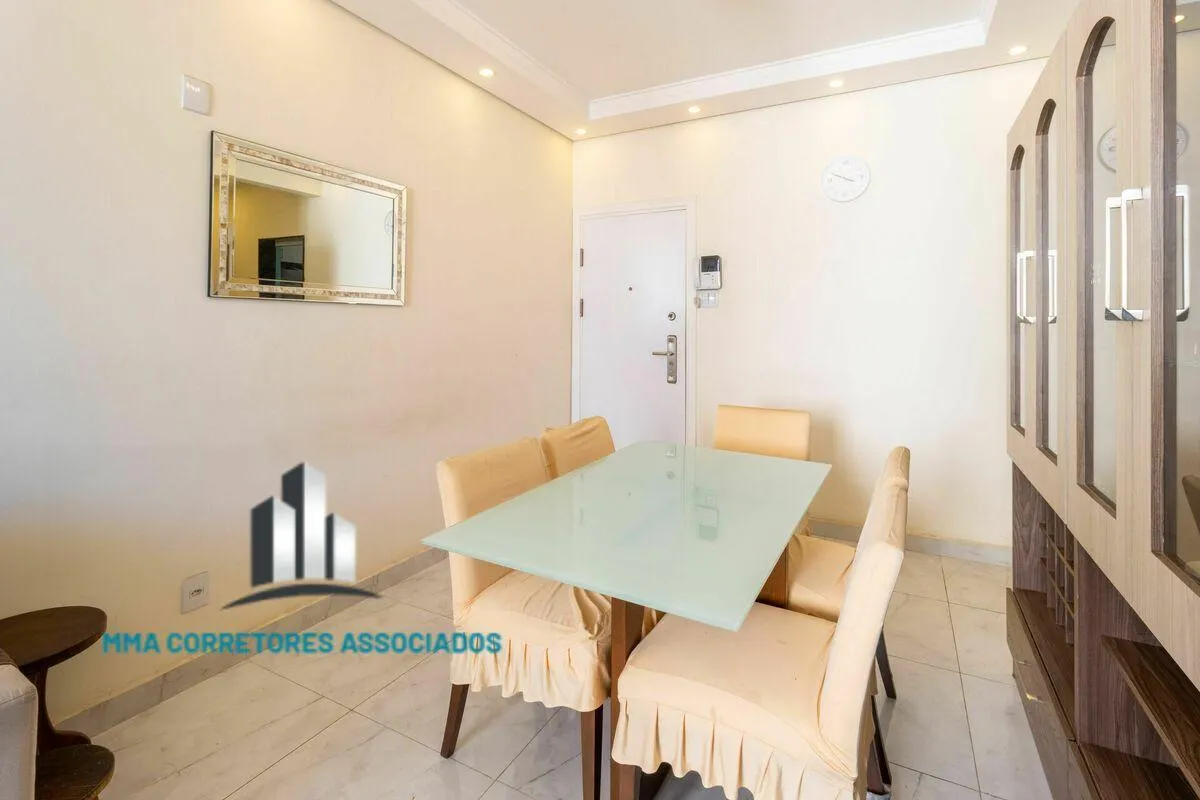 Imagem APARTAMENTO - ÁREA CENTRAL- CAMPINAS