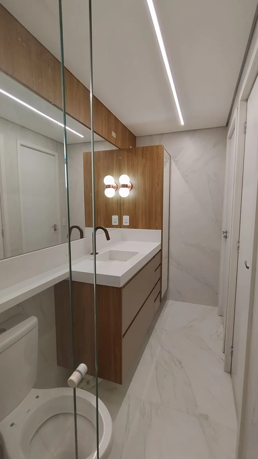 Foto do imóvel: Apartamento com 2 Quartos à Venda, 45 m² em Centro - Diadema