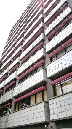 Imagem Conjunto comercial com 130m² no Brooklin Paulista