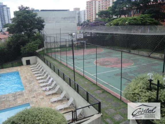 Imagem Vende / Aluga Apartamento com 2 quartos, 60 m² - venda ou aluguel - Jardim Ester - Butantã/SP