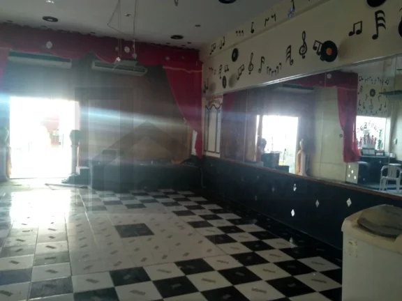 Imagem CASAL IMÓVEIS VENDE OU LOCAÇÃO: IMÓVEL COMERCIAL/PEDREIRA/MARQUÊS DE HERVAL 700 M2