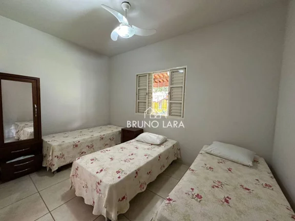 Imagem Casa à venda em Igarapé , Condomínio Fazenda Solar.