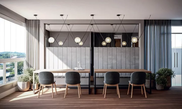 Imagem Apartamento à venda em Porto Belo, Perequê, com 2 quartos, 70,08m2