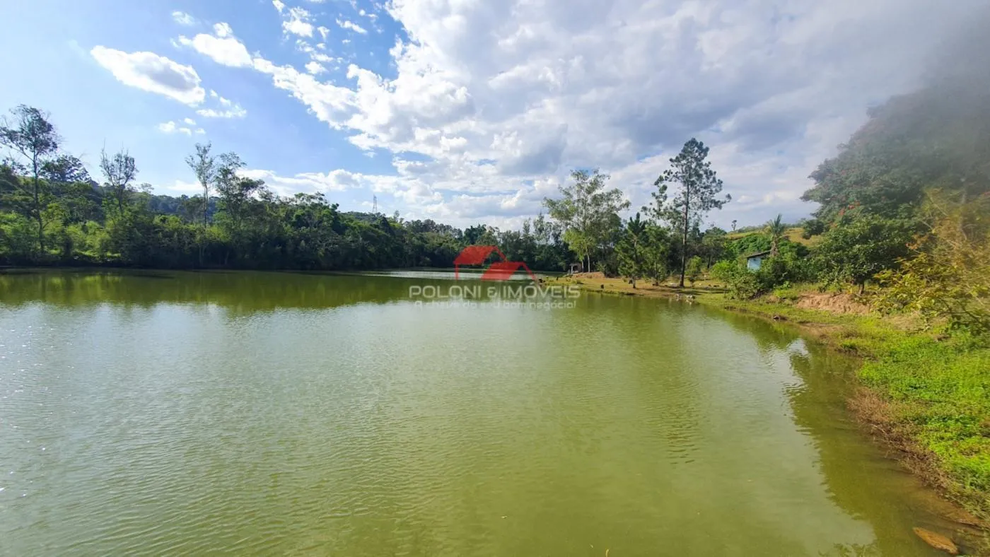 Imagem CHÁCARA -BAIRRO CANEDOS - PIRACAIA