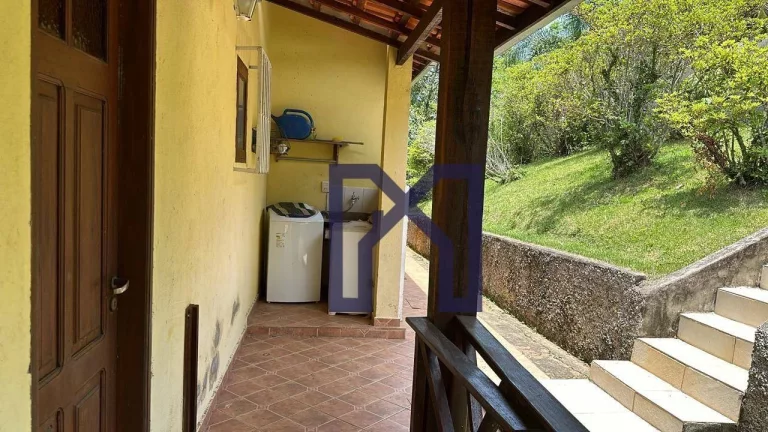 Imagem Sítio com 5 suítes à venda, 6,05 Hec por R$ 2.900.000 - Bairro Barreirinho - Delfim Moreira/MG