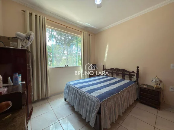 Imagem Casa à venda em Betim MG - Condomínio Vale do Cedro