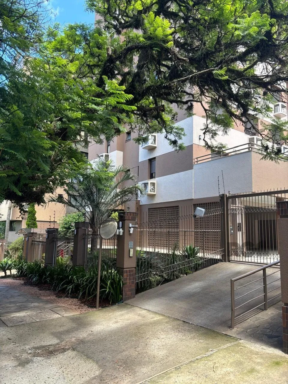 Imagem Apartamento em São João