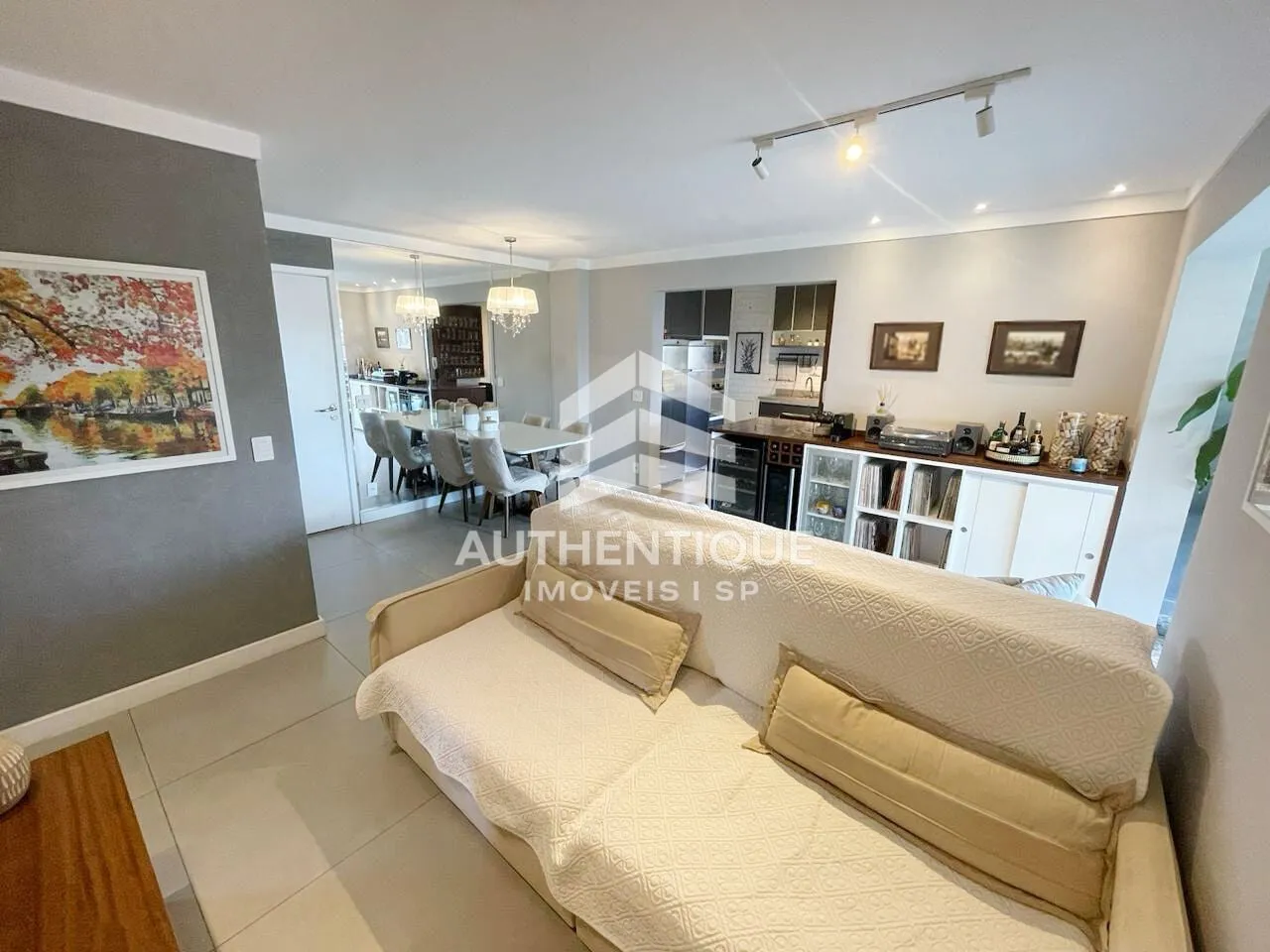 Imagem ACCORDES VILA MASCOTE - Apartamento à venda no bairro Vila Mascote - São Paulo/SP, Zona Sul