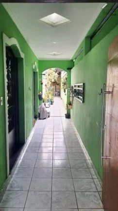 Imagem Sobrado no Residencial União
