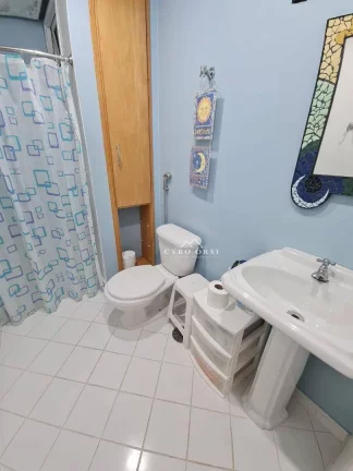 Imagem Apartamento à venda, 84 m² por R$ 315.000,00 - Nova América - Piracicaba/SP