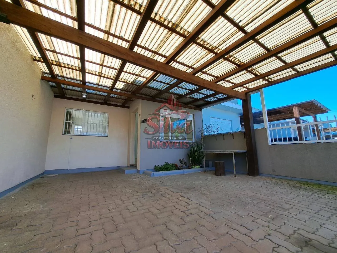 Imagem C5 |Casa 2 dormitórios no Centro de Imbé ACEITA financiamento