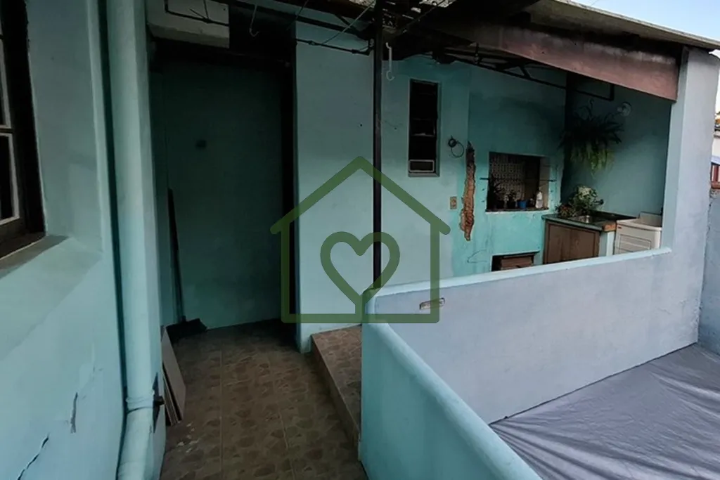 Imagem Apartamento térreo à venda com 62m2, localizado na Rua Doutor João Inácio, 1019, no bairro Naveg...