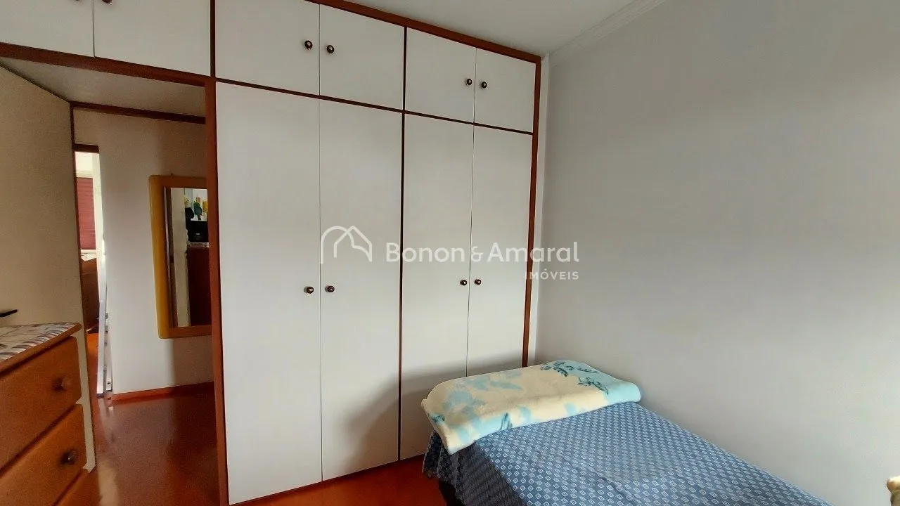 Imagem Apartamento à venda 03 quartos , uma vaga no Bairro Ponte Preta, Campinas