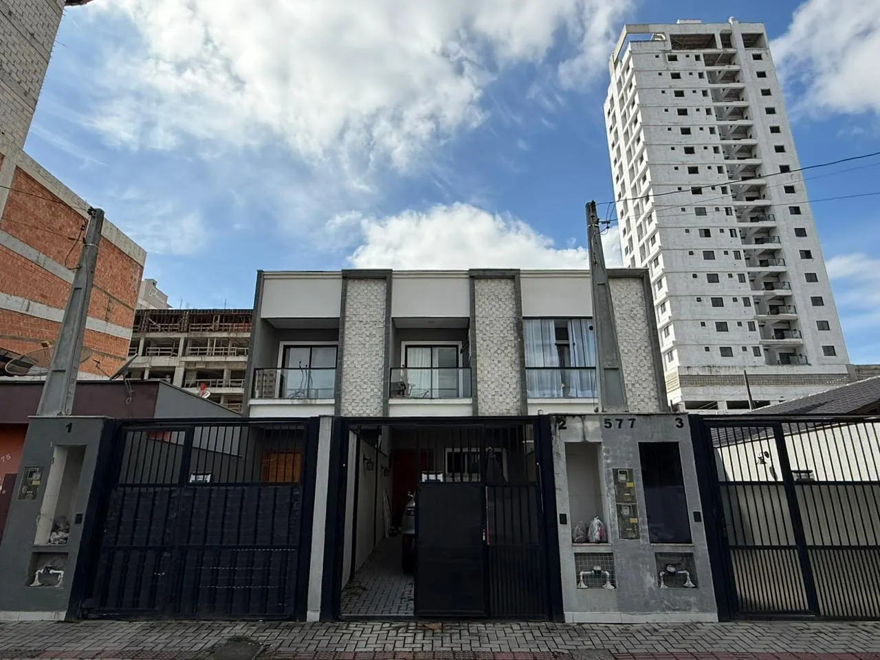 Foto do imóvel Casa à venda com 128.5m2 por R$ 845.000,00