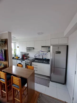 Imagem Apartamento c/ 2 dormitórios à venda, 40 m² - Butantã - SP