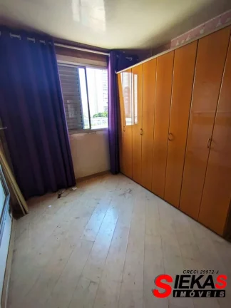 Imagem Apartamento à venda no Tatuapé: 2 quartos, 1 sala, 2 banheiros, 66m² de área. Venha conferir!