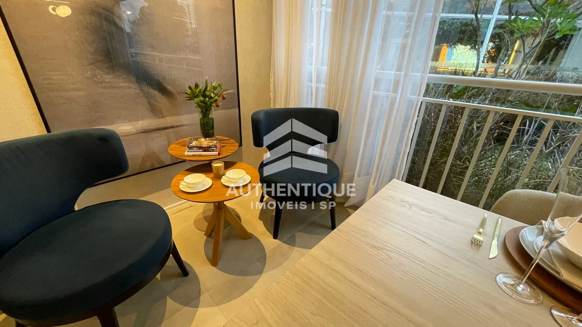 Imagem RESERVA CAMINHOS DA LAPA - Apartamento à venda no bairro Lapa - São Paulo/SP, Zona Oeste