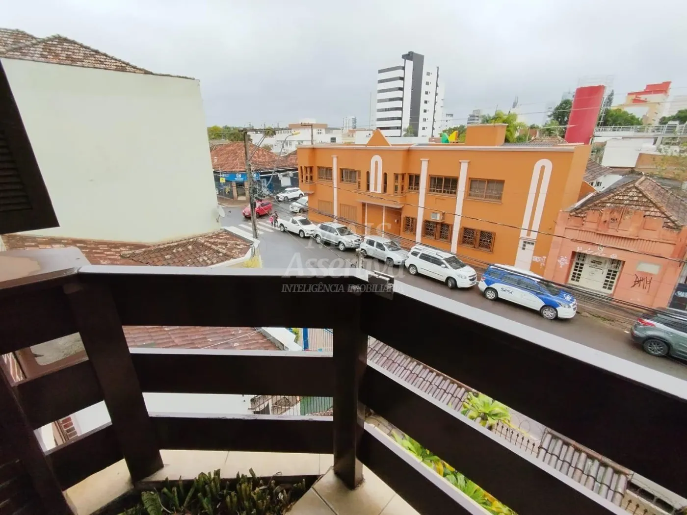 Imagem Excelente Apartamento para venda Edificio Santa Fé, Centro de São Leopoldo