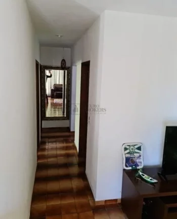 Imagem Casa com 3 dormitórios e vista panorâmica nas Nações.