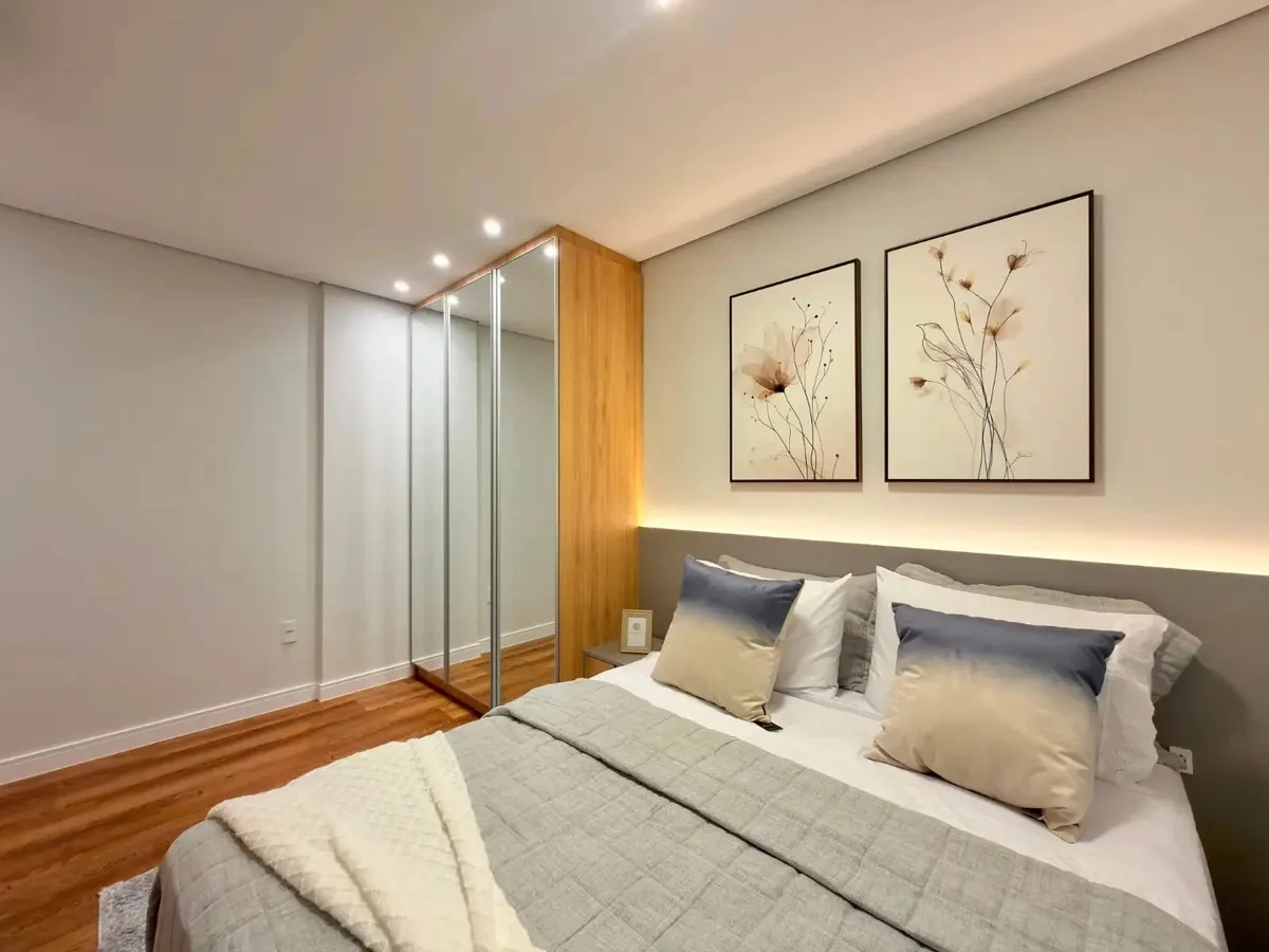 Imagem APARTAMENTO À VENDA