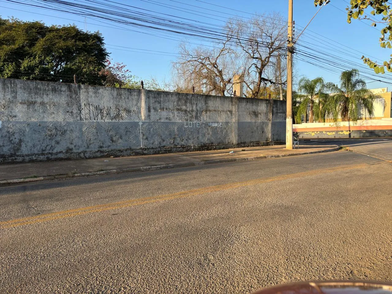 Imagem Terreno à venda no bairro Jardim Wanderley em Tatuí/SP