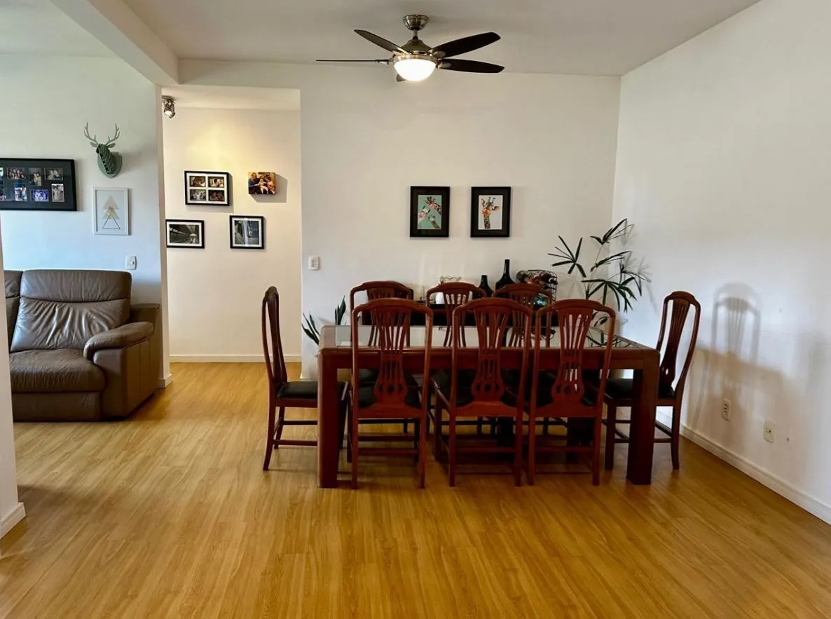 Imagem Apartamento com 2 dormitórios à venda, 83 m² por R$ 749.000 - Jardim Ana Maria - Jundiaí/SP.