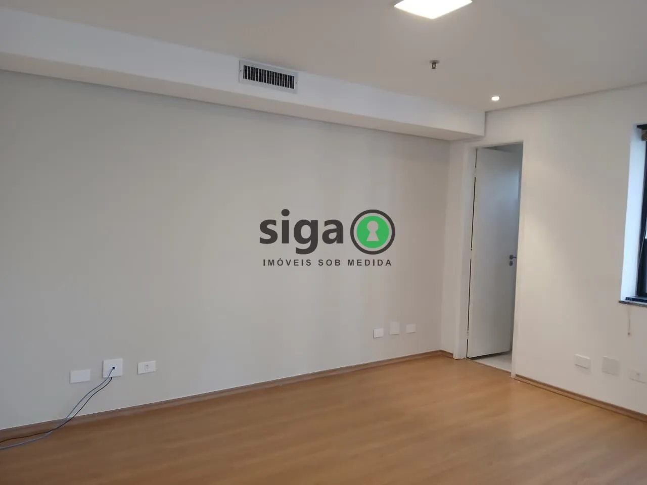 Imagem Conjunto comercial, sala de 45m² em Vila Olímpia - São Paulo/SP