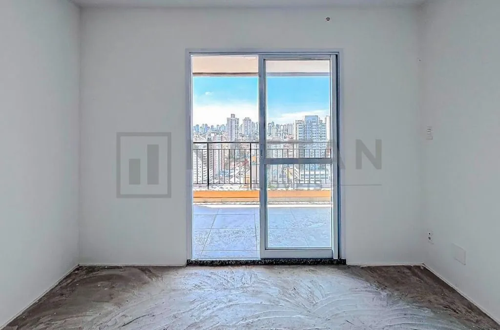 Imagem Studio à venda no Belém, 27 m², vista panorâmica e a poucos metros do metrô