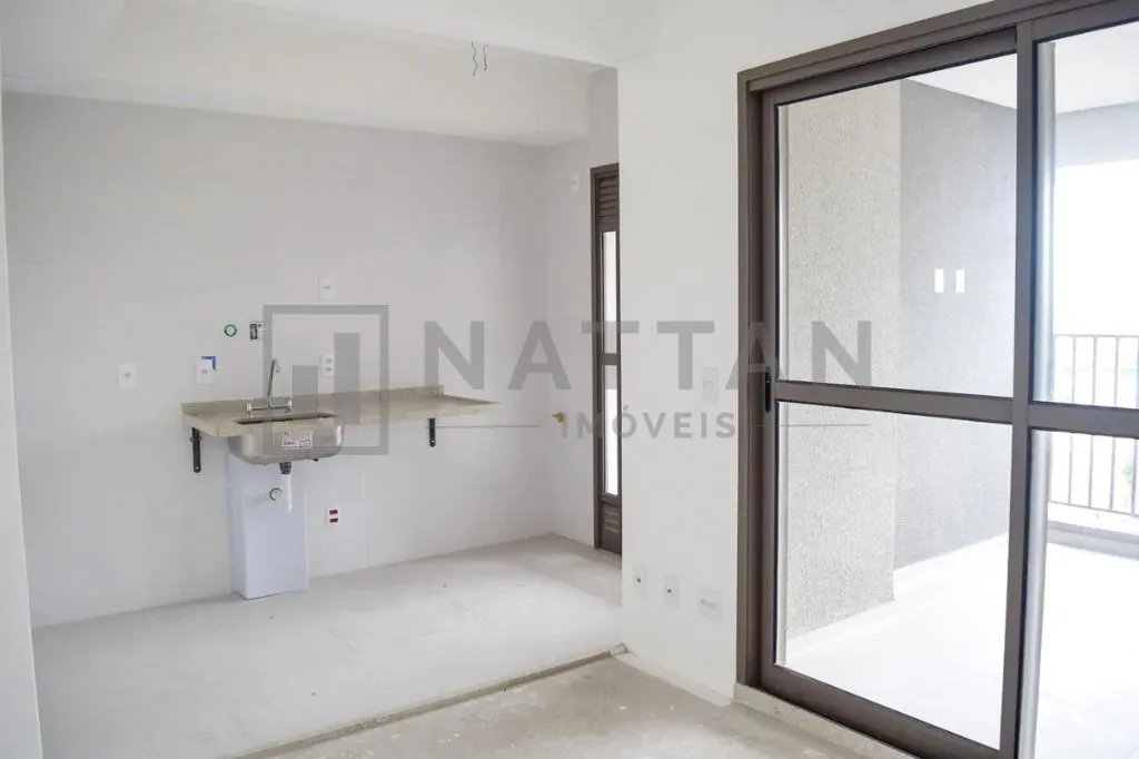 Imagem Apartamento com 2 dormitórios à venda, 69 m² por R$ 849.900,00 - Tatuapé - São Paulo/SP