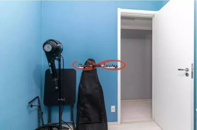 Imagem APARTAMENTO A VENDA EM ITAQUERA