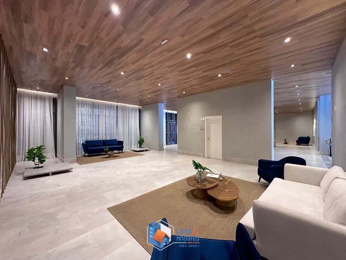 Imagem Apartamento para venda em Brooklin com 2 quartos, sendo 1 suíte, 83m²