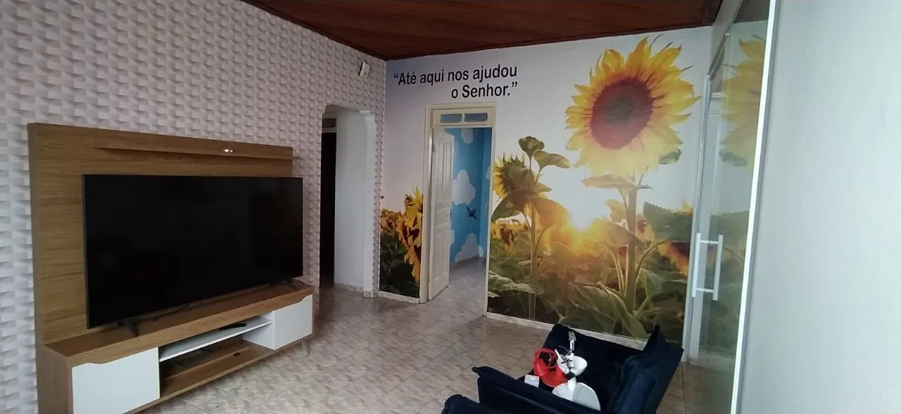 Imagem Casa à venda 5 Quartos, 225M², Vila Zélia, Lorena - SP