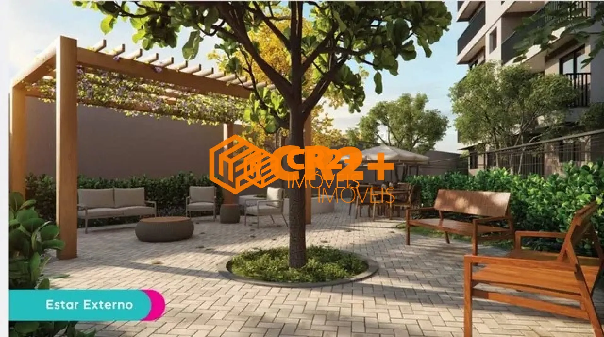 Imagem Apartamento a Venda de 57 m² com 2 quartos 1 suíte no bairro Santo Amaro em Rec