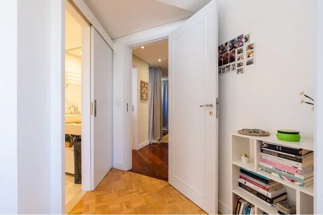 Imagem Apartamento à venda no bairro Cidade Monções - São Paulo/SP