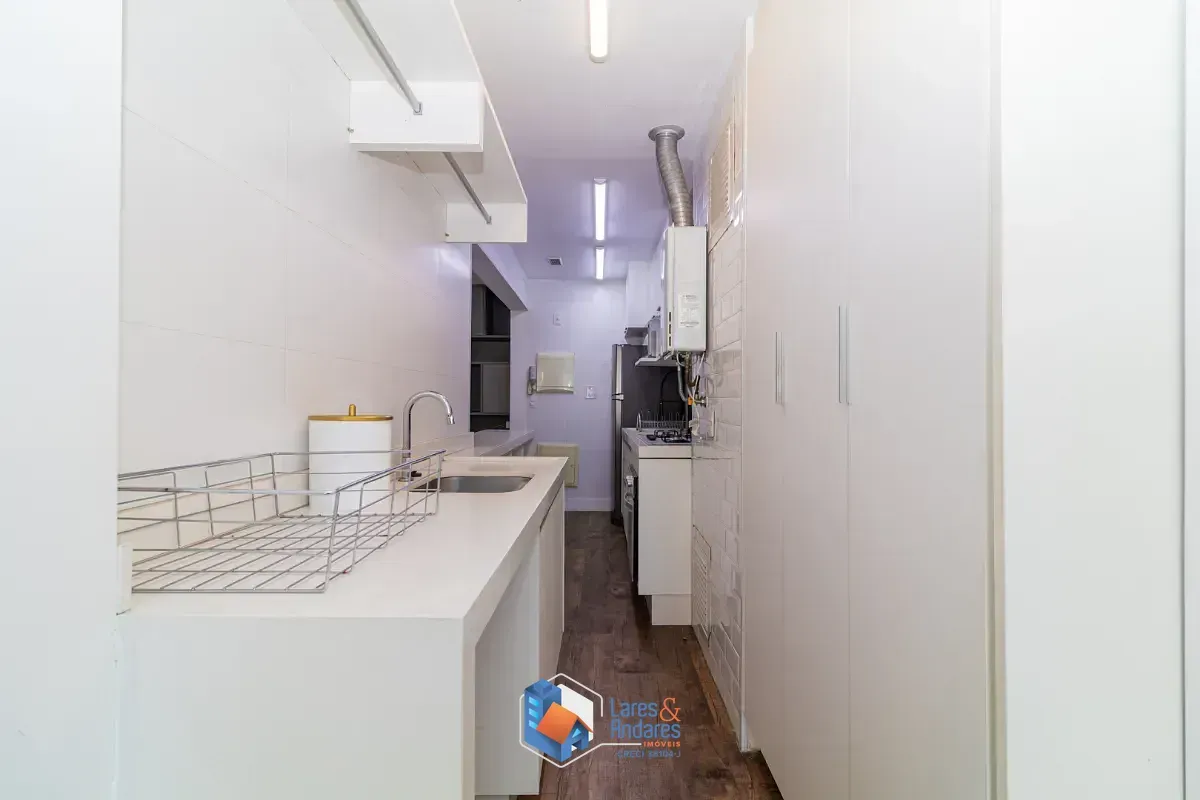 Imagem Apartamento para venda em Tatuapé com 2 quartos, sendo 1 suíte, 88m²
