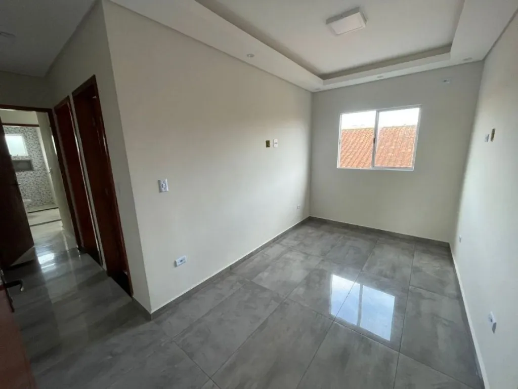 Imagem CASA COM 120,00 m² - CAIÇARA - PRAIA GRANDE SP