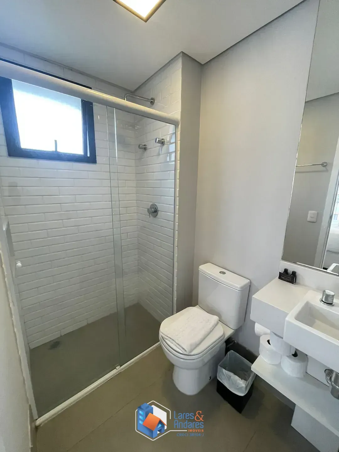 Imagem Studio para venda em Vila Nova Conceição com 1 quarto, 31m²