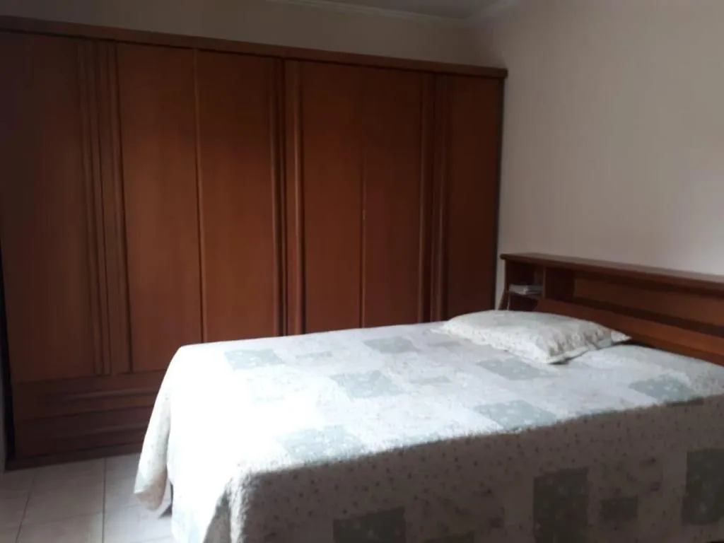 Imagem Sobrado com 3 dormitórios à venda, 280 m² por R$ 538.000,00 - Jardim Santa Emilia - Guarulhos/SP