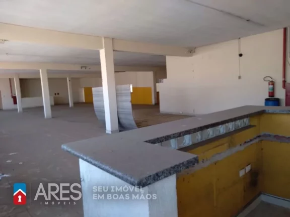 Foto do imóvel Salão para alugar, 520 m² por R$ 6.190,00 - Centro - Americana/SP