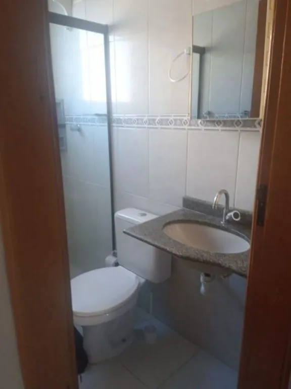 Imagem APARTAMENTO COM 52,00 m² - TUPI - PRAIA GRANDE SP