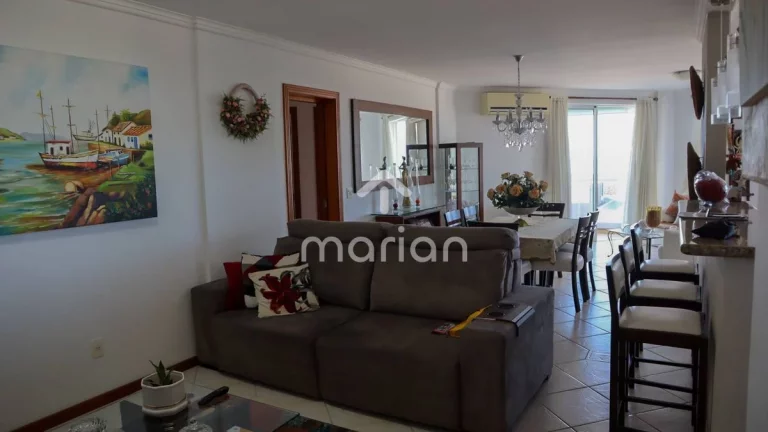 Imagem Apartamento com 3 quartos, Centro - Balneário Piçarras