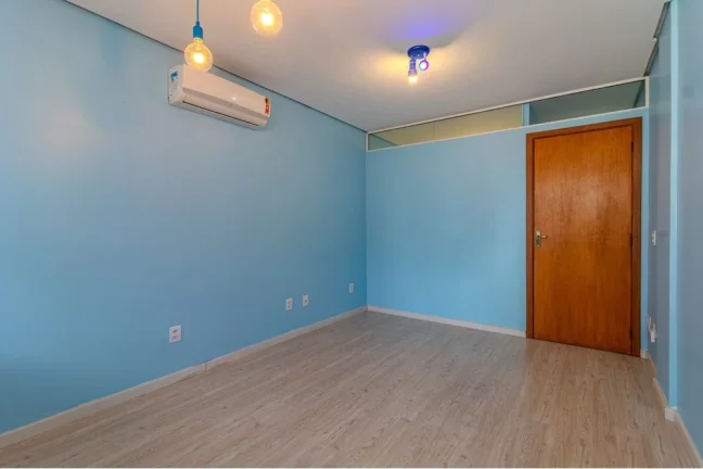 Imagem Sala para venda no bairro Menino Deus em Porto Alegre