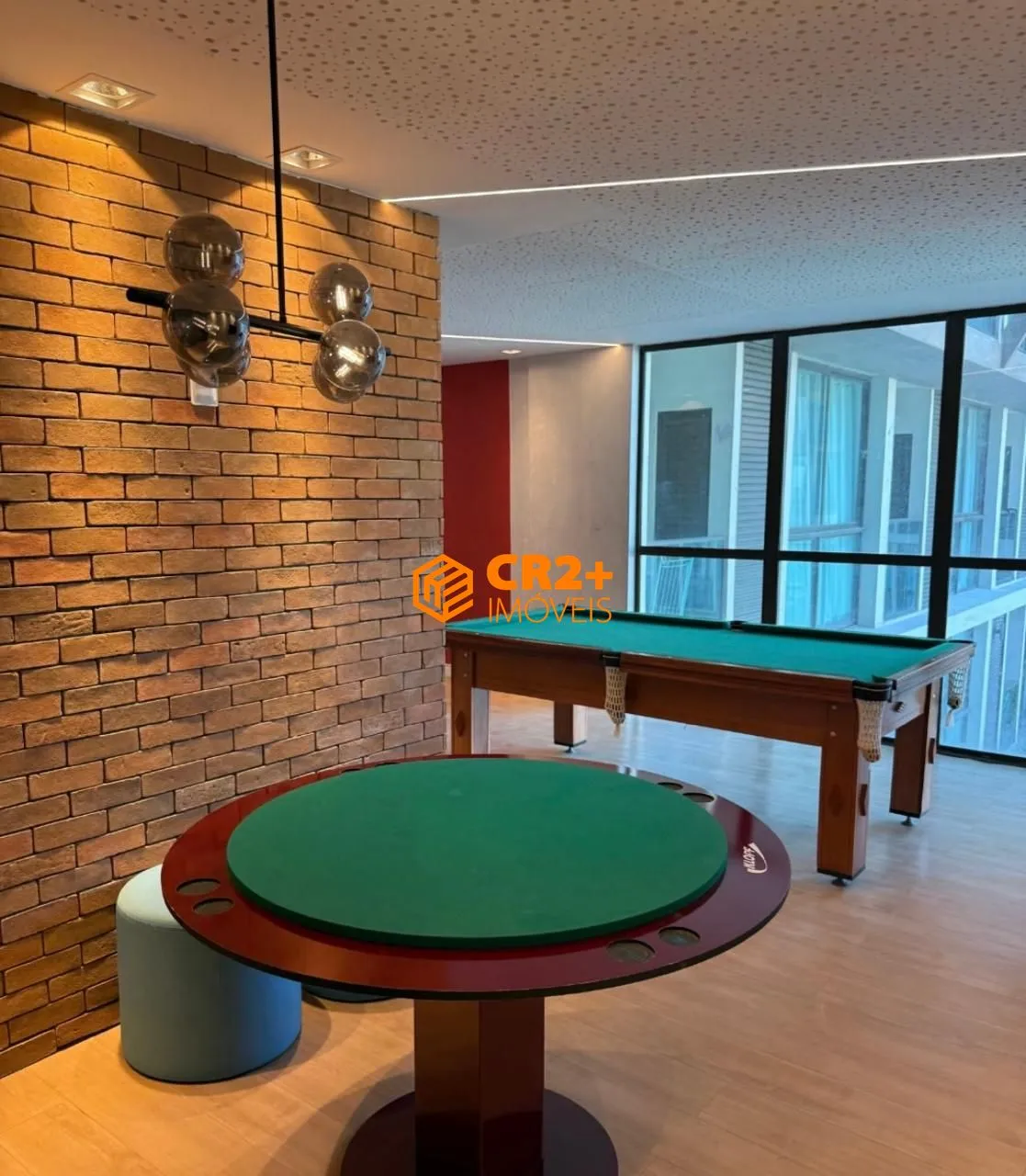 Imagem Vendo Flat em Porto de Galinhas todo mobiliado e decorado!