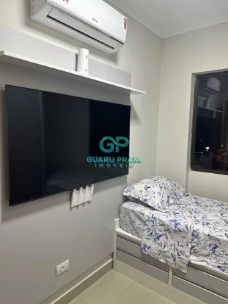 Imagem Apartamento à venda no bairro Enseada - Guarujá/SP