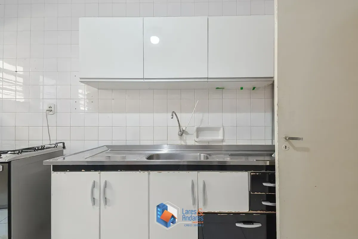 Imagem Apartamento para venda em Jardim Paulista com 3 quartos, sendo 1 suíte, 120m²