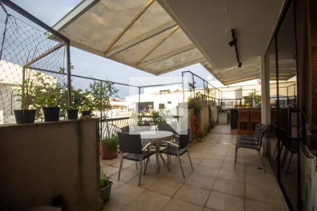 Imagem Apartamento à Venda - Recreio, 4 Quartos, 205 m2