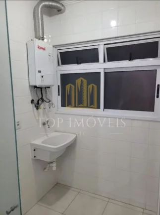 Imagem Maravilhoso apartamento três dormitorios
