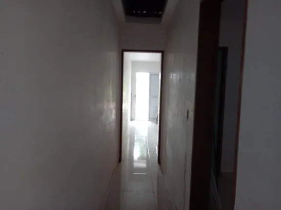 Imagem Sobrado com 3 Quartos à Venda, 120 m² em Jardim Nossa Senhora Do Carmo - São Paulo